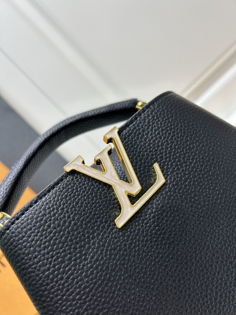 LV Capucines Bags